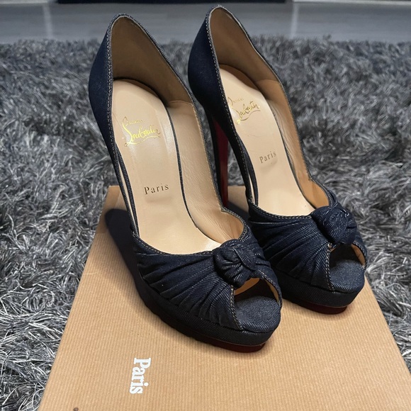 Christian Louboutin Heels